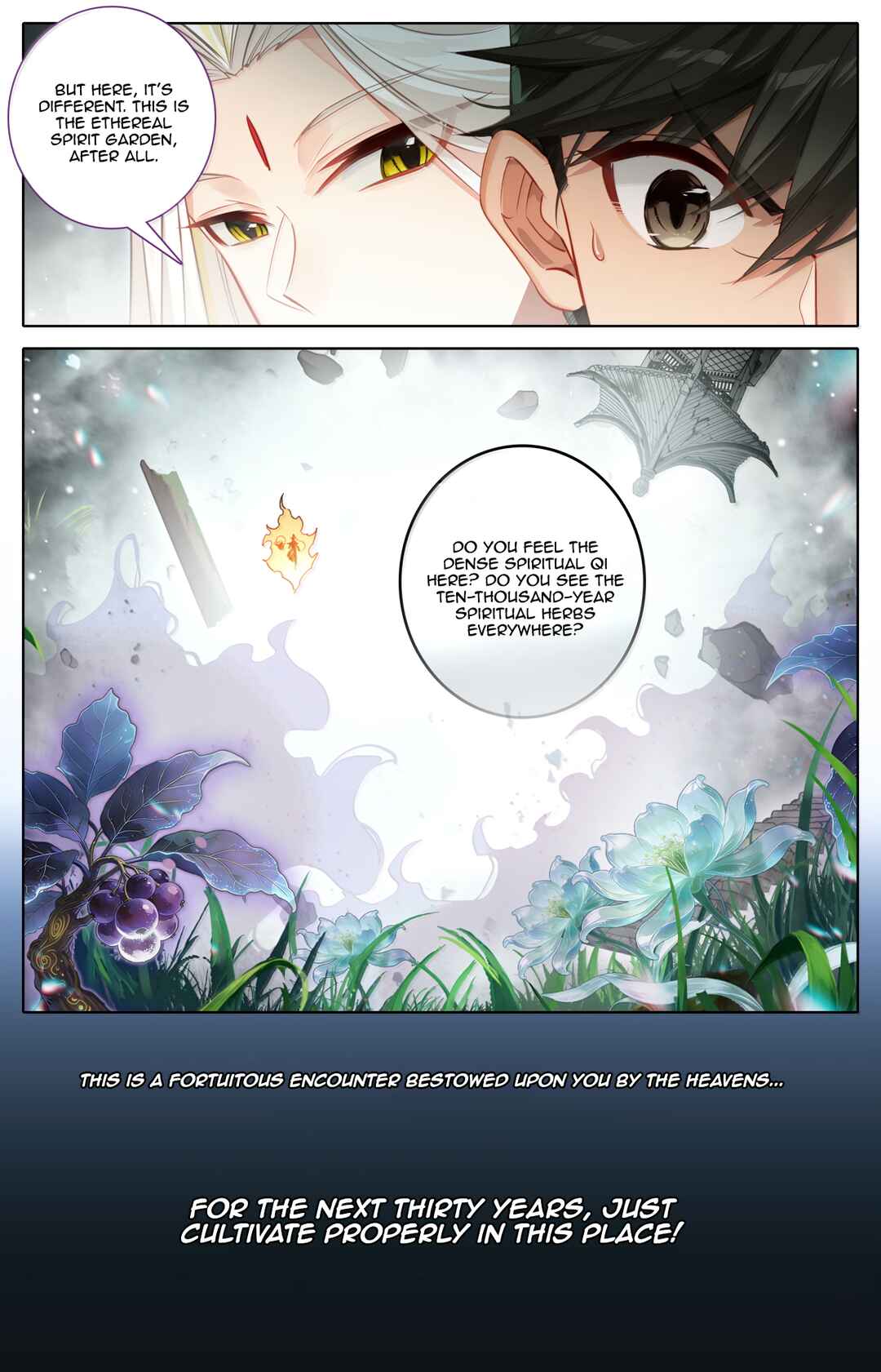 Chapter 376 - Page 18