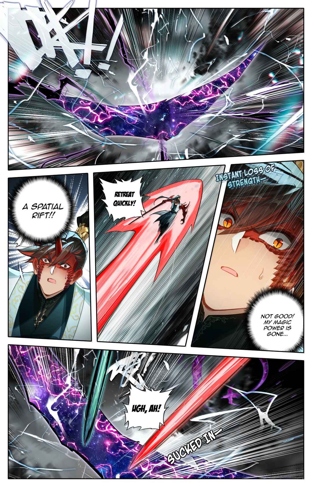 Chapter 376 - Page 4
