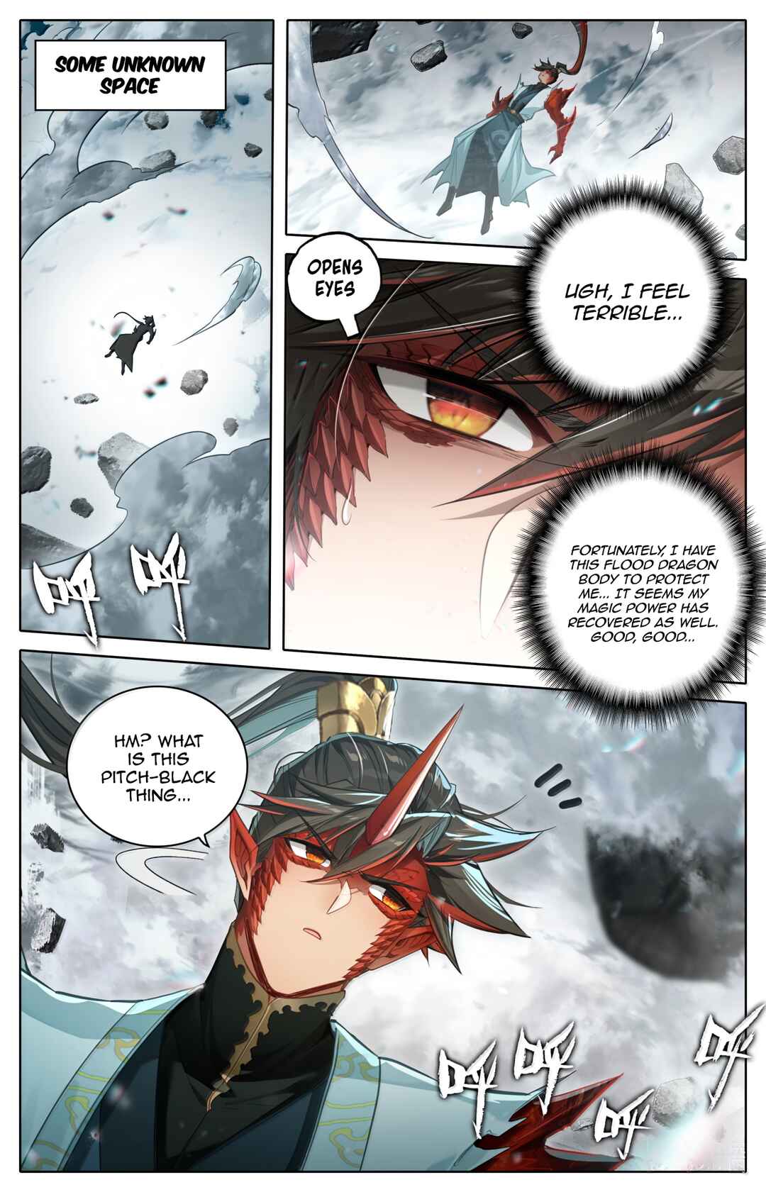 Chapter 376 - Page 7