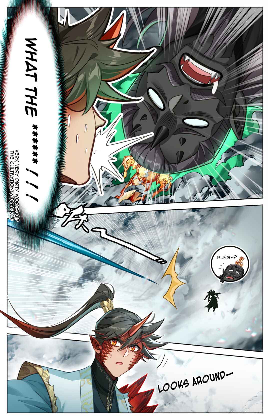 Chapter 376 - Page 8
