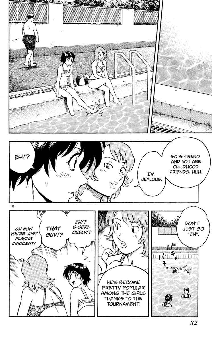 Chapter 379 - Page 10