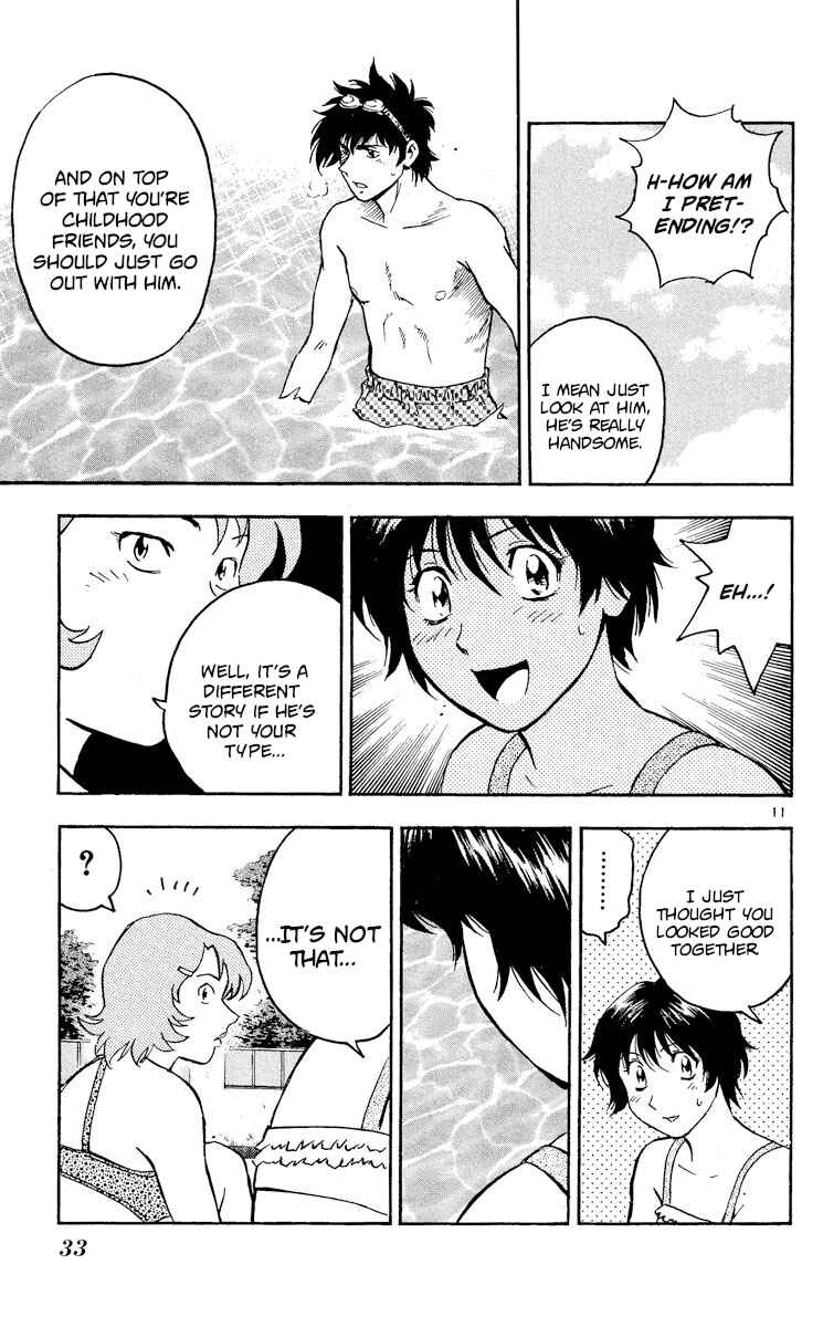 Chapter 379 - Page 11