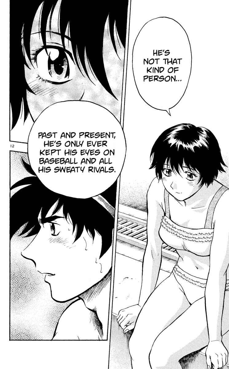Chapter 379 - Page 12