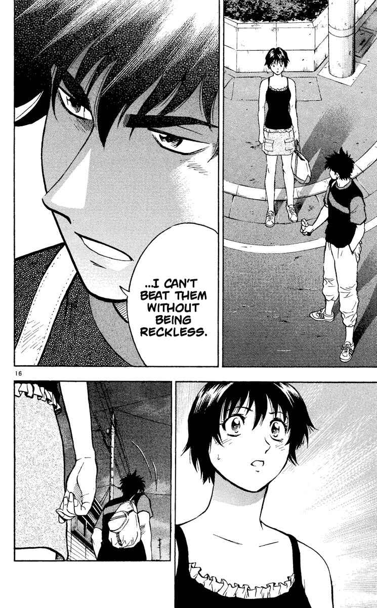 Chapter 379 - Page 16