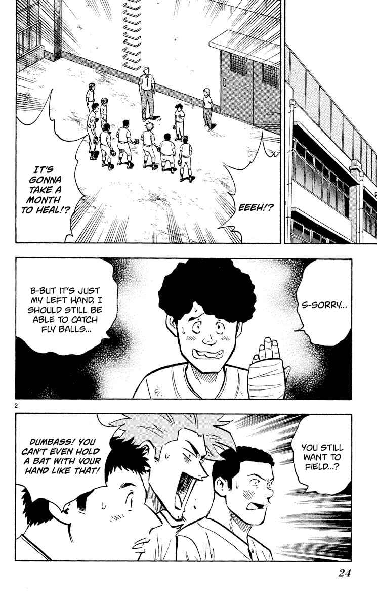Chapter 379 - Page 2
