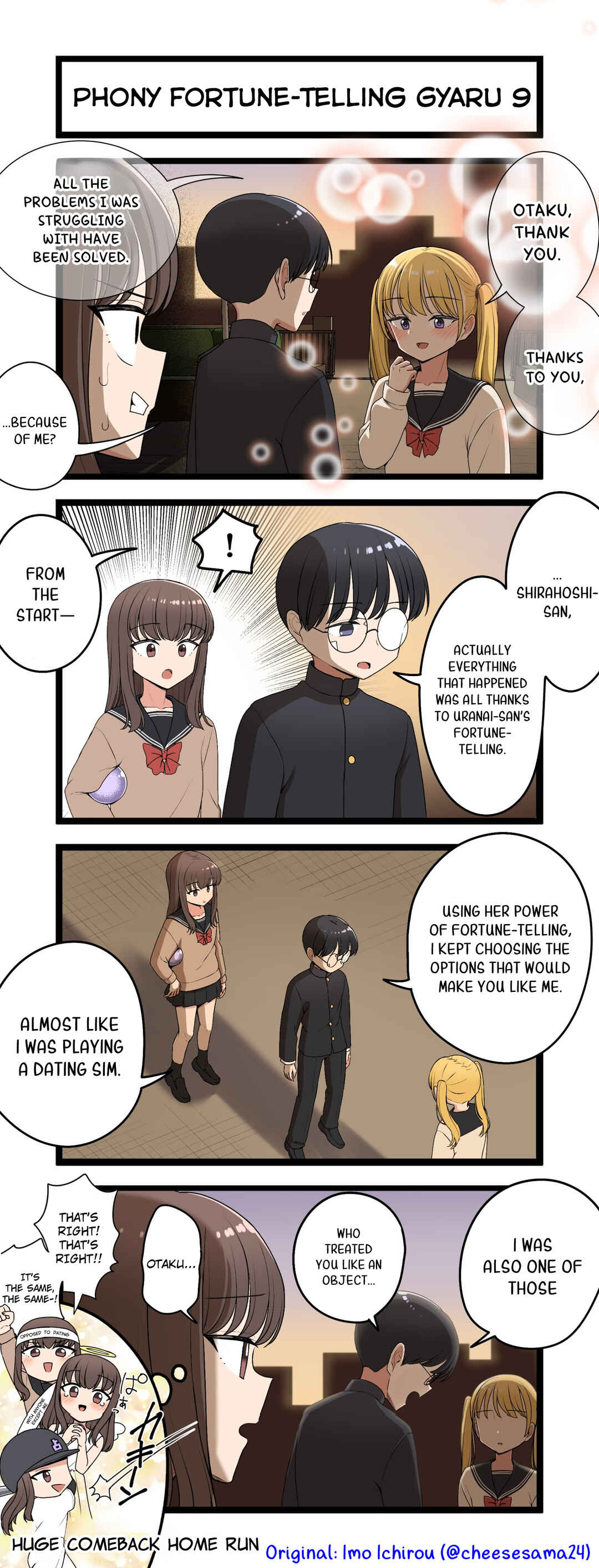 Chapter 9 - Page 1
