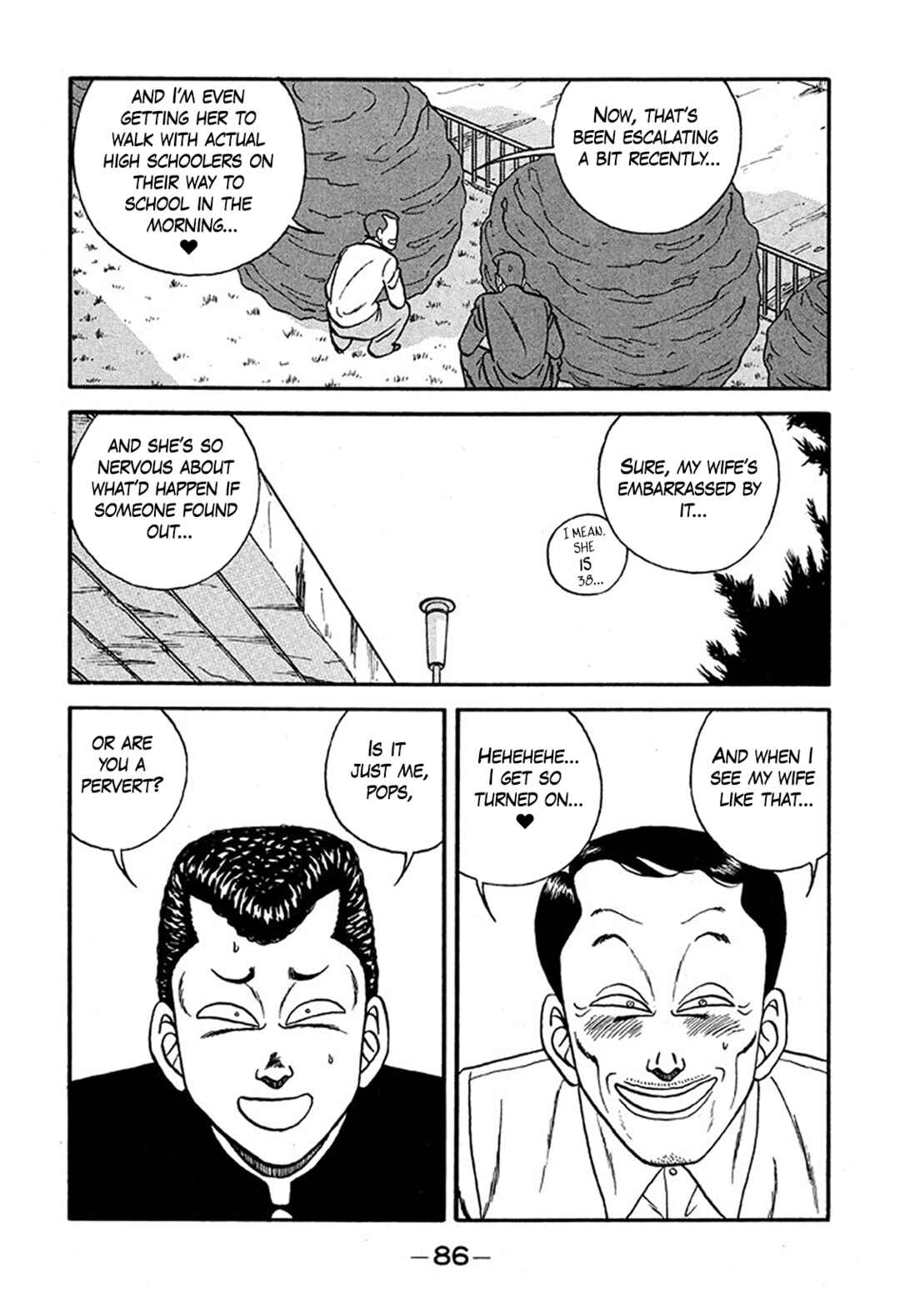 Chapter 225 - Page 22