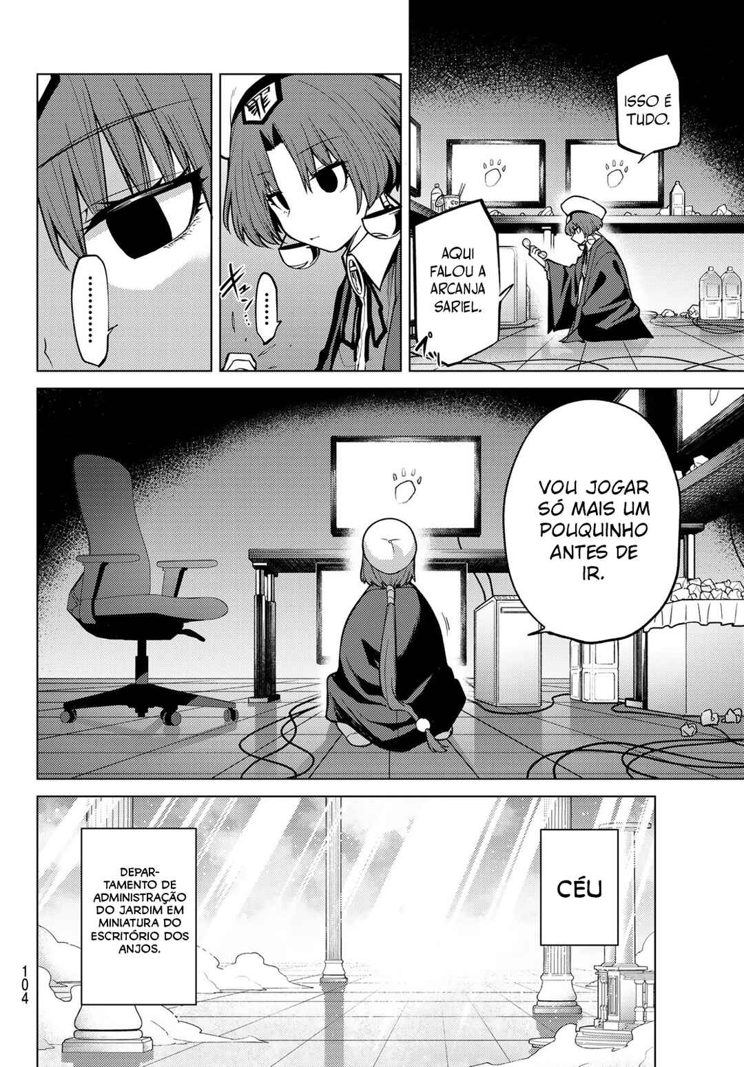 Chapter 48 - Page 10