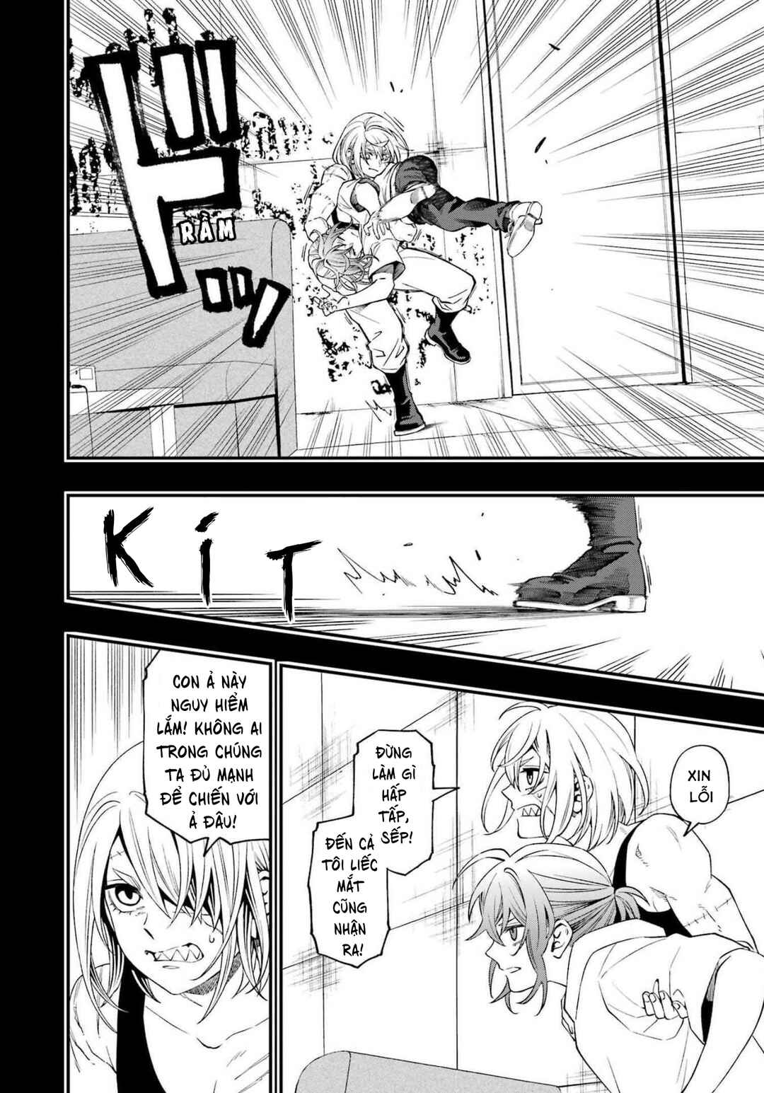 Chapter 89 - Page 10