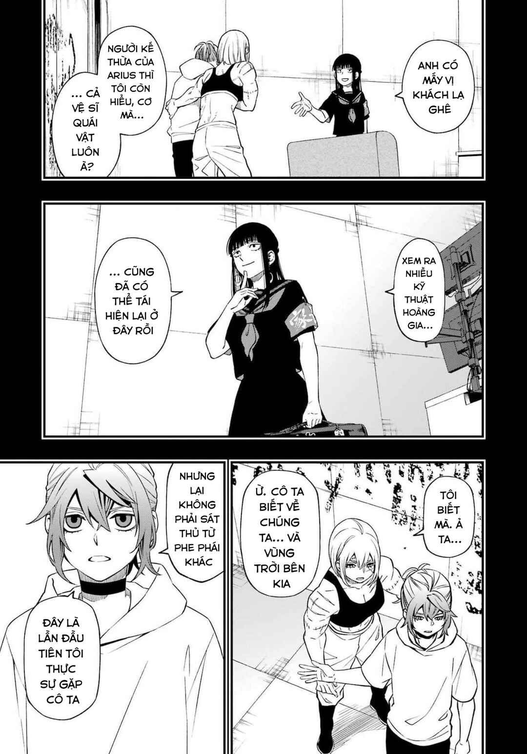 Chapter 89 - Page 11