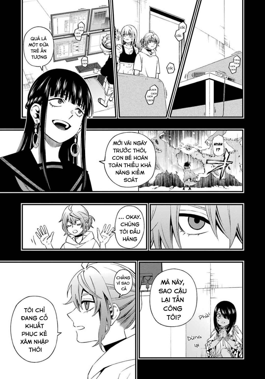 Chapter 89 - Page 13