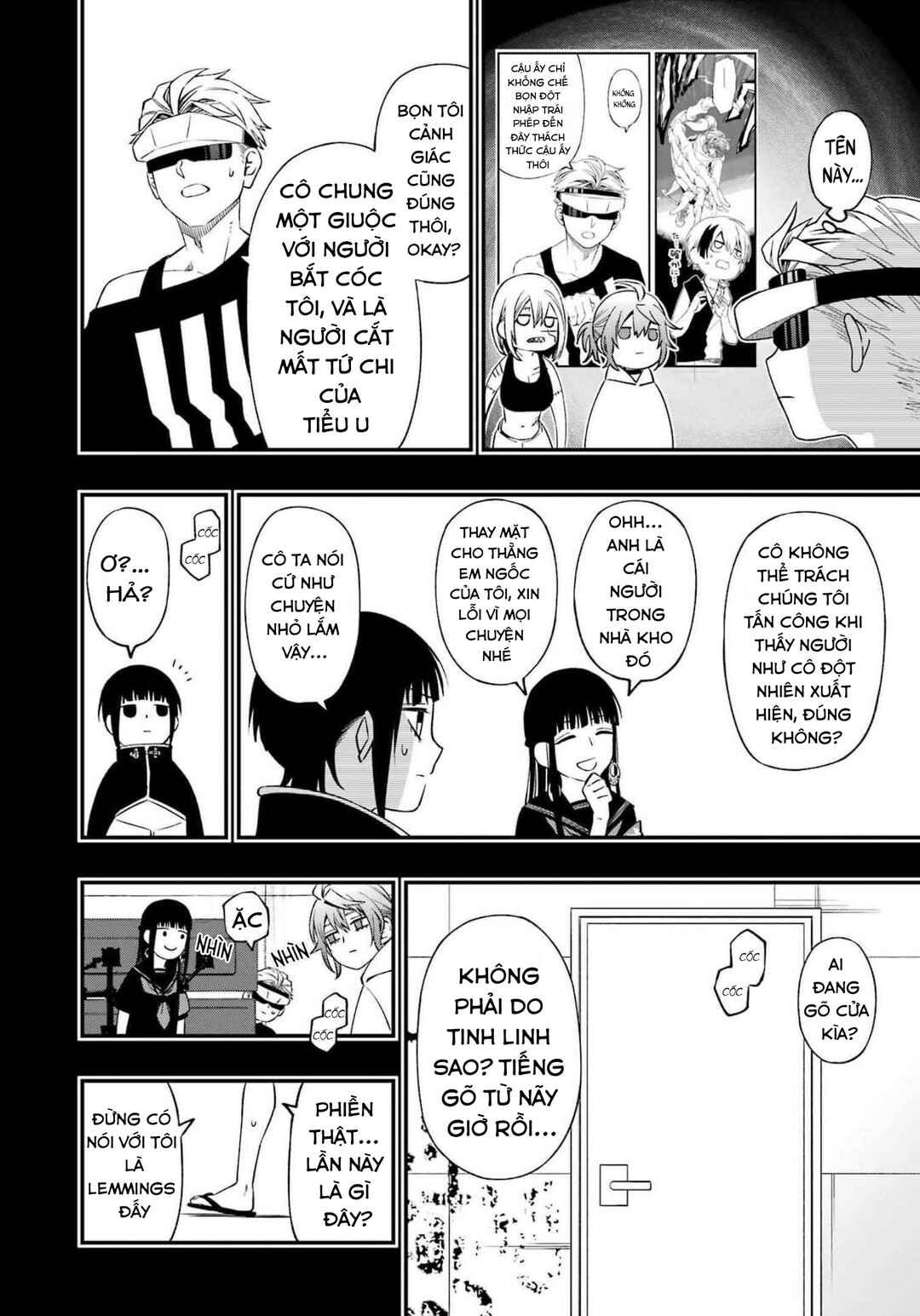 Chapter 89 - Page 14