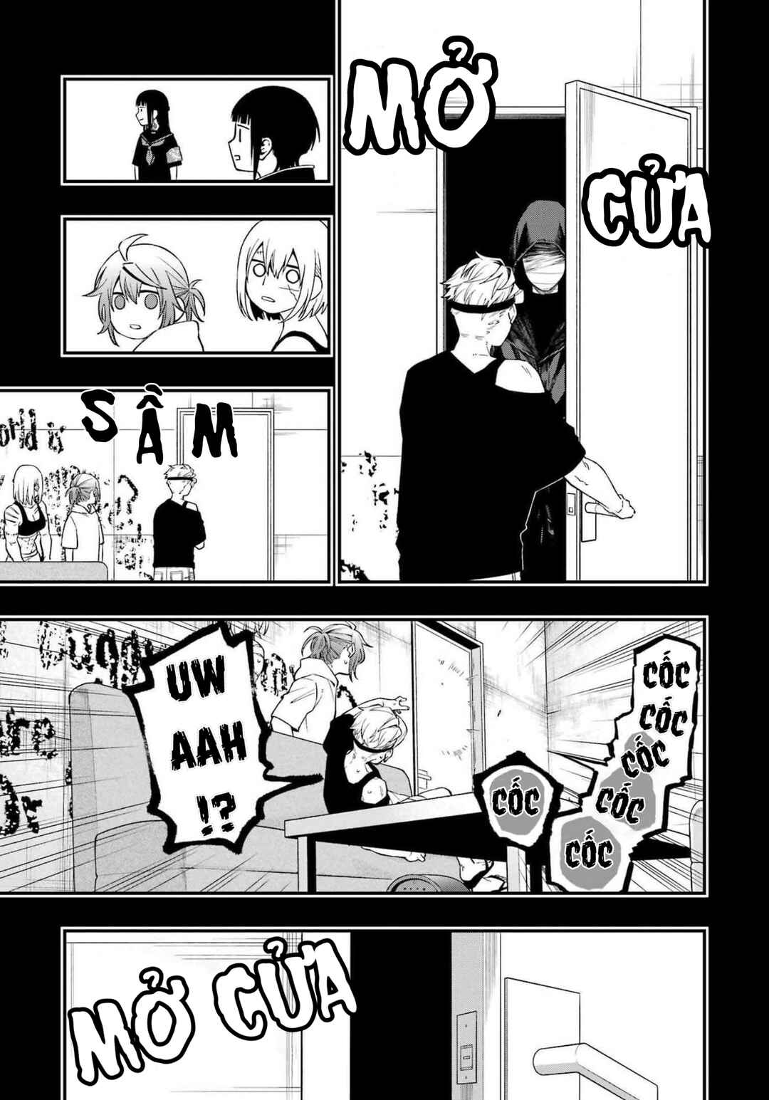 Chapter 89 - Page 15