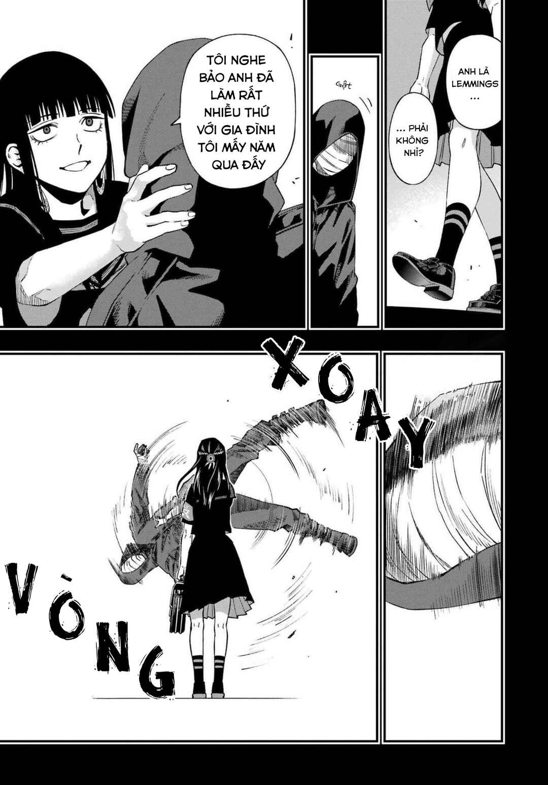 Chapter 89 - Page 17