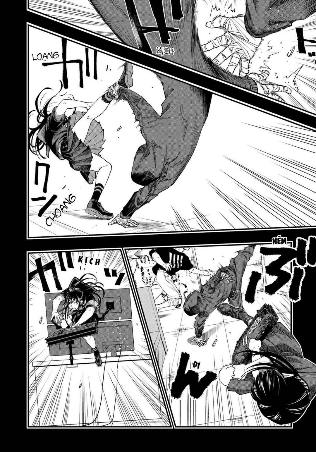 Chapter 89 - Page 18
