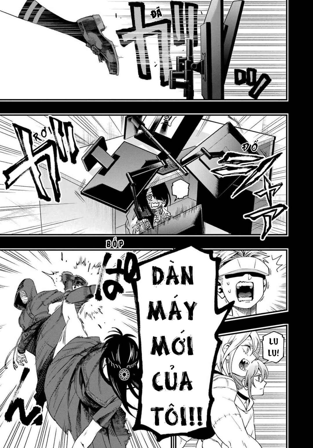 Chapter 89 - Page 19