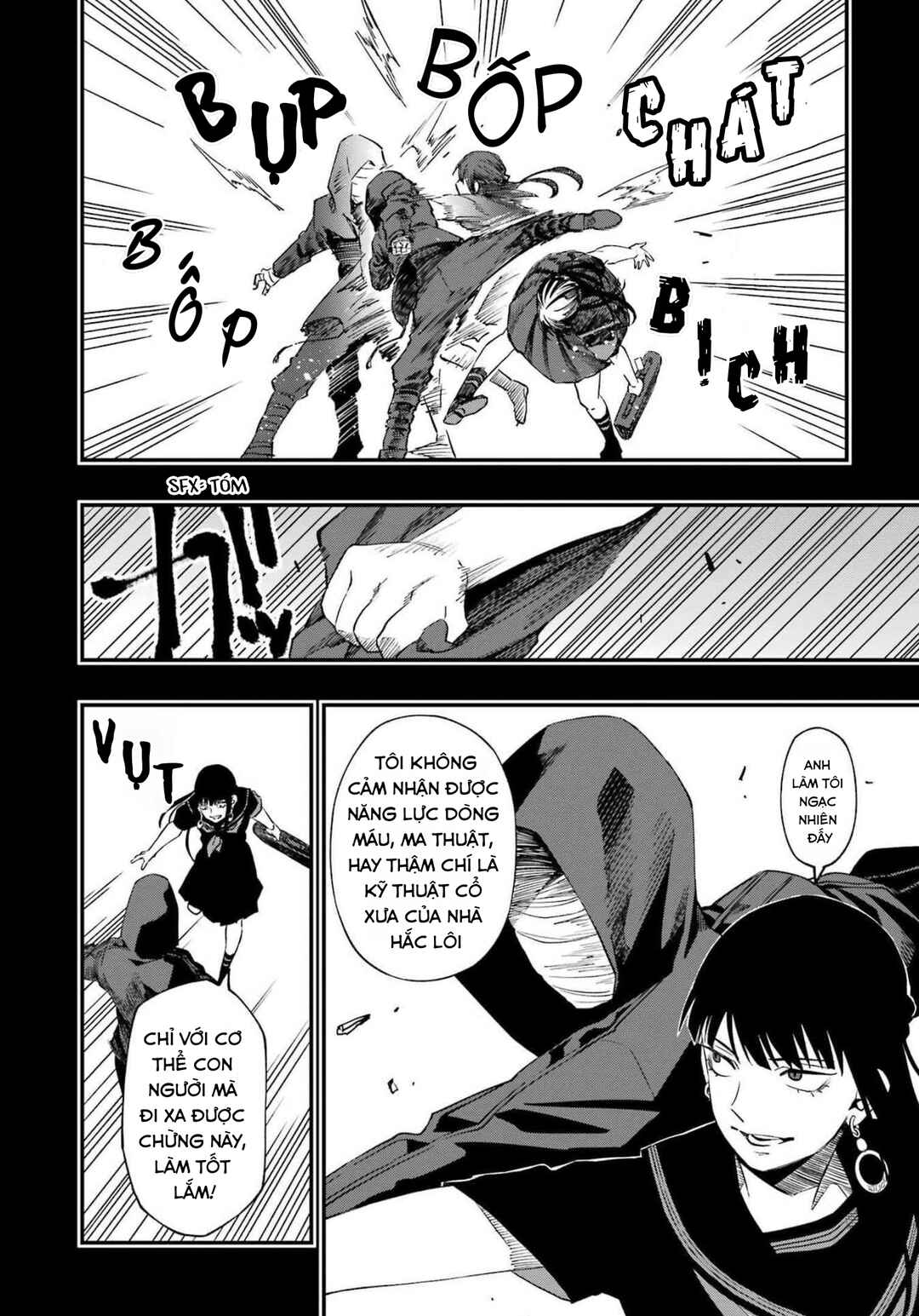 Chapter 89 - Page 20