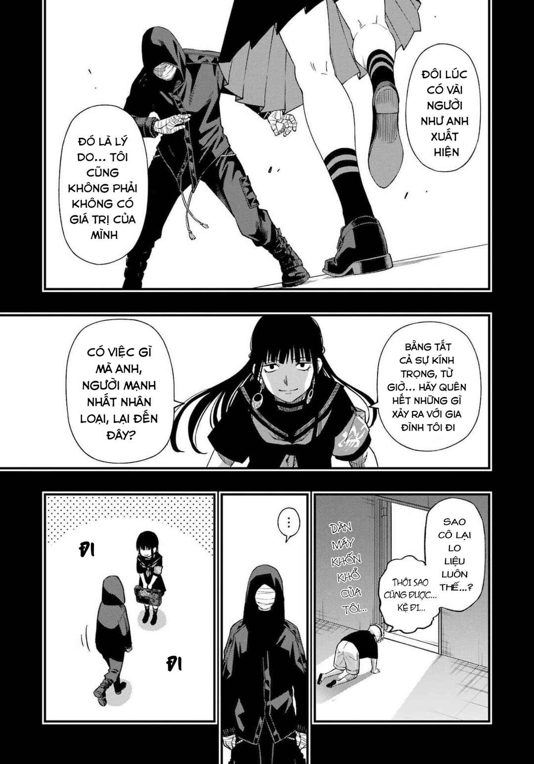 Chapter 89 - Page 21