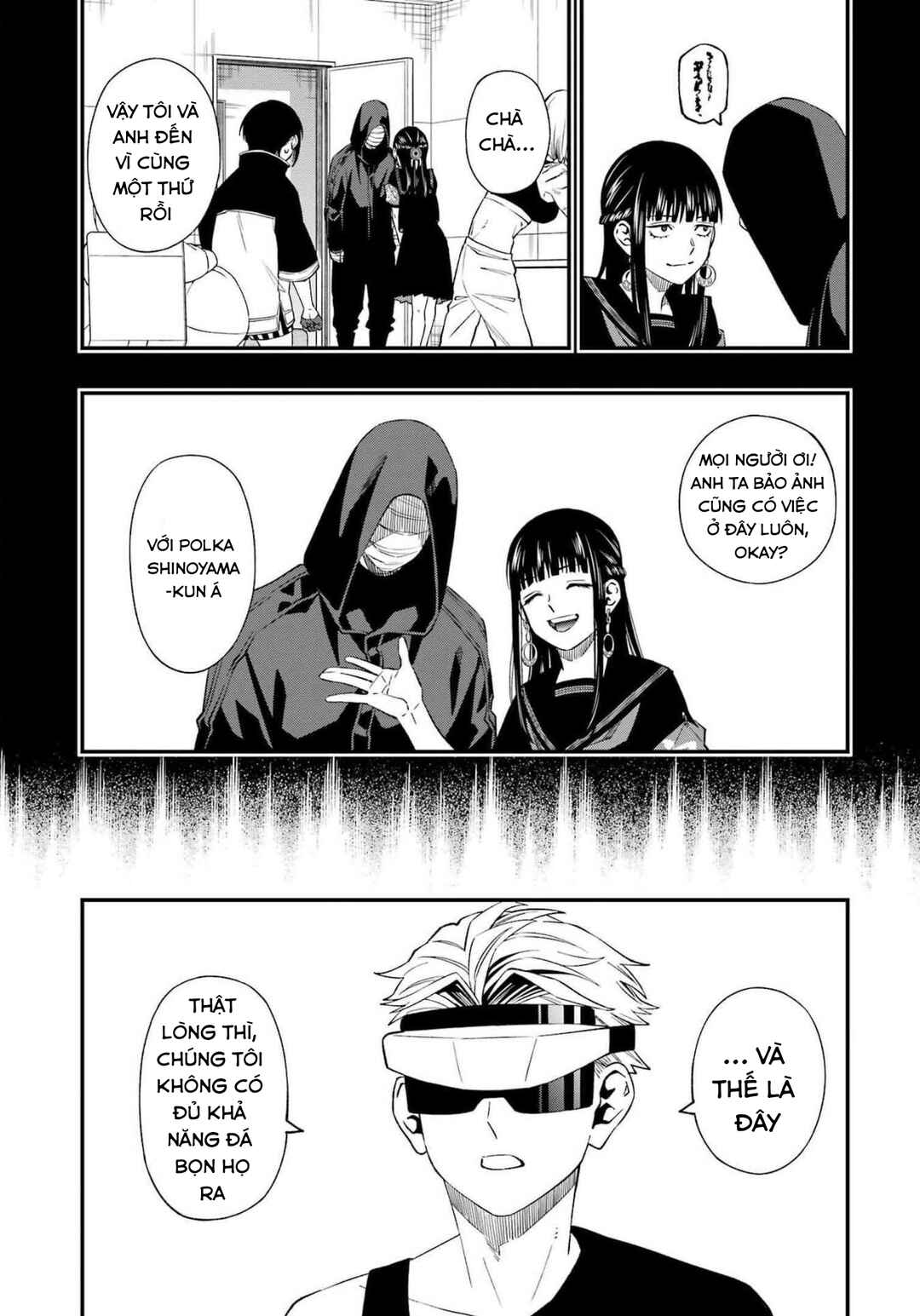 Chapter 89 - Page 22