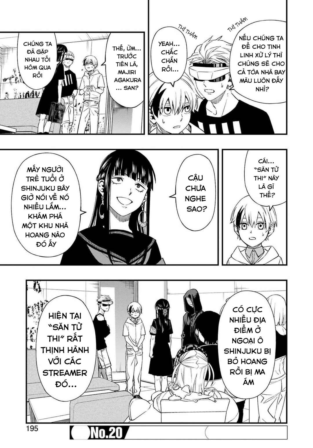 Chapter 89 - Page 23