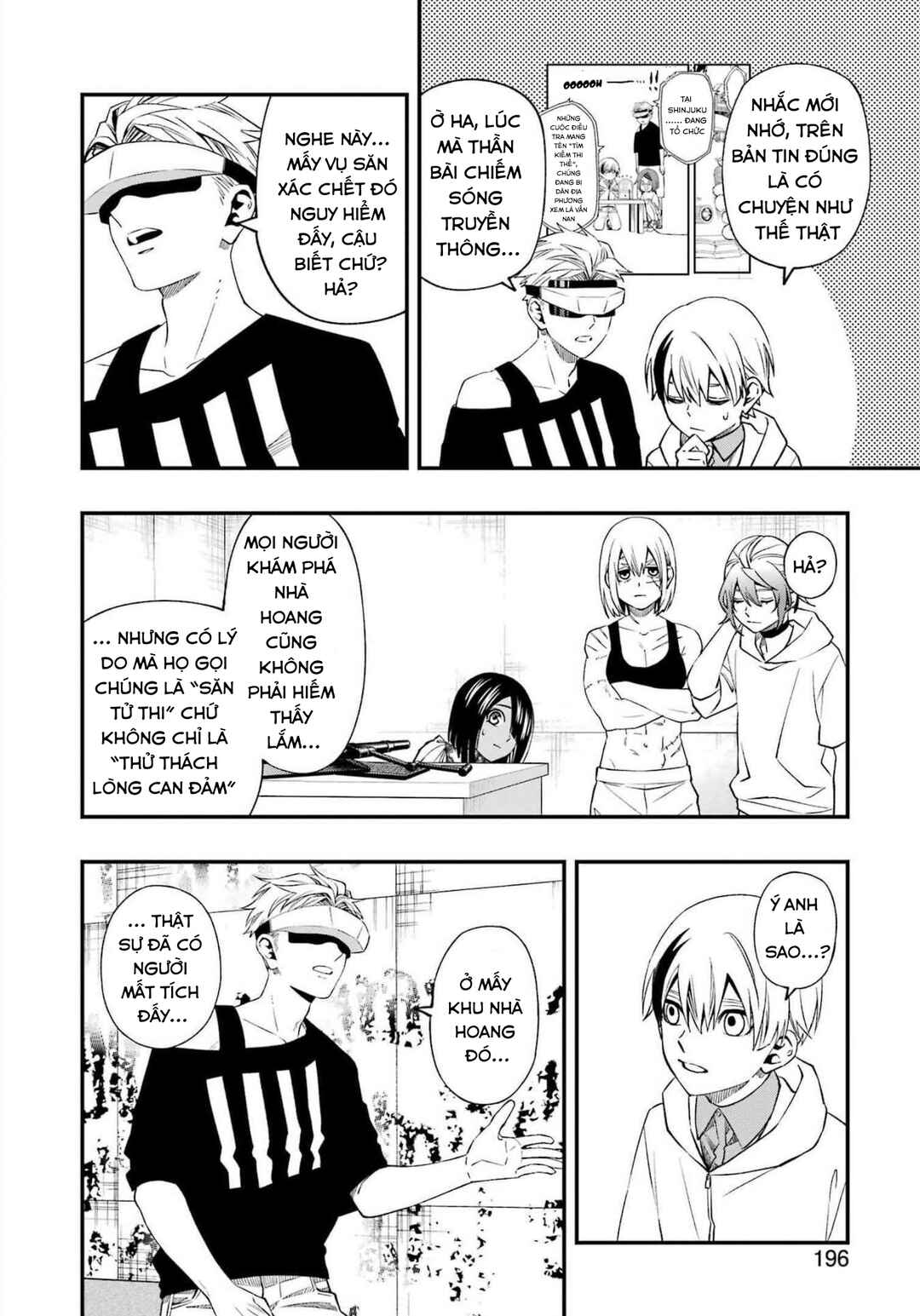 Chapter 89 - Page 24