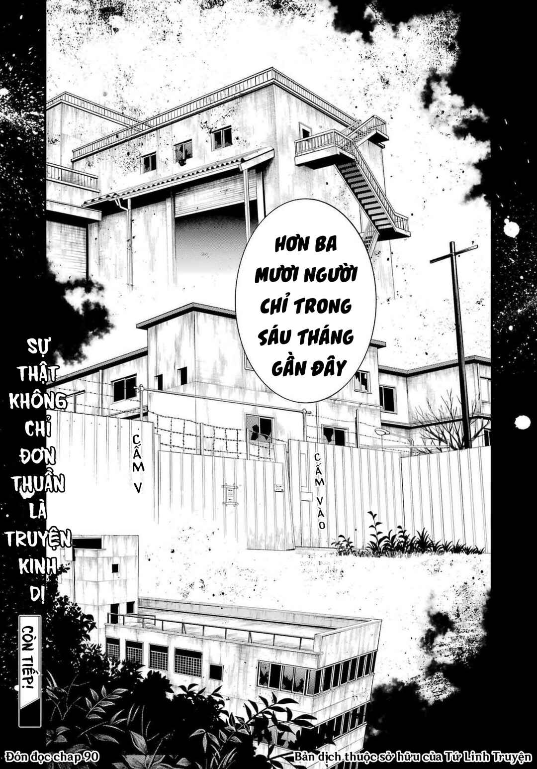 Chapter 89 - Page 25