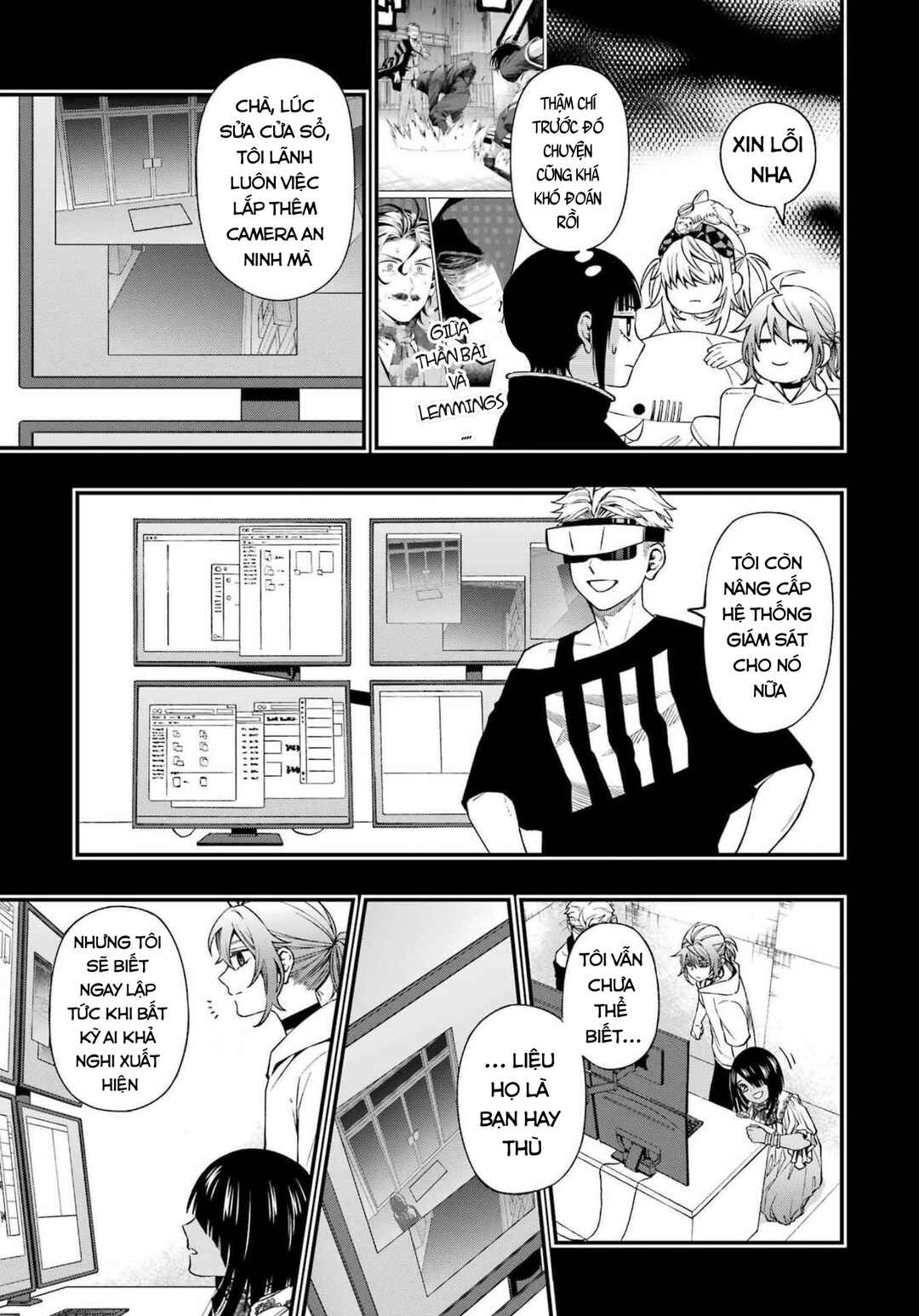 Chapter 89 - Page 5