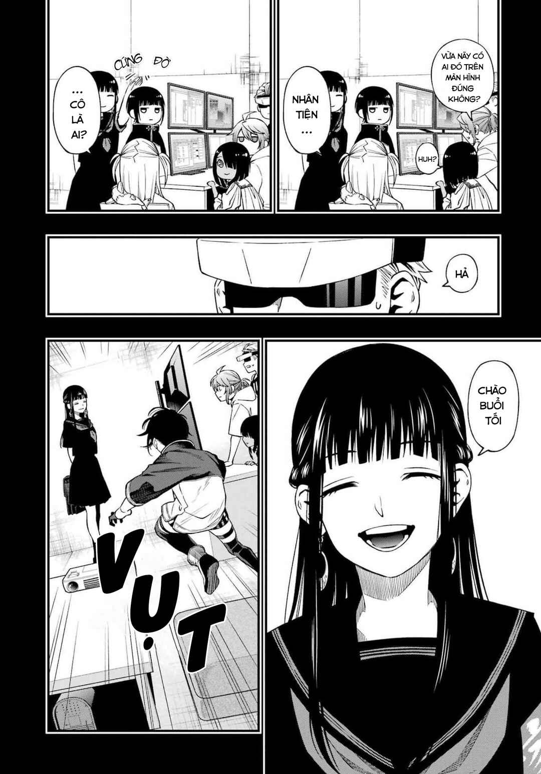 Chapter 89 - Page 6