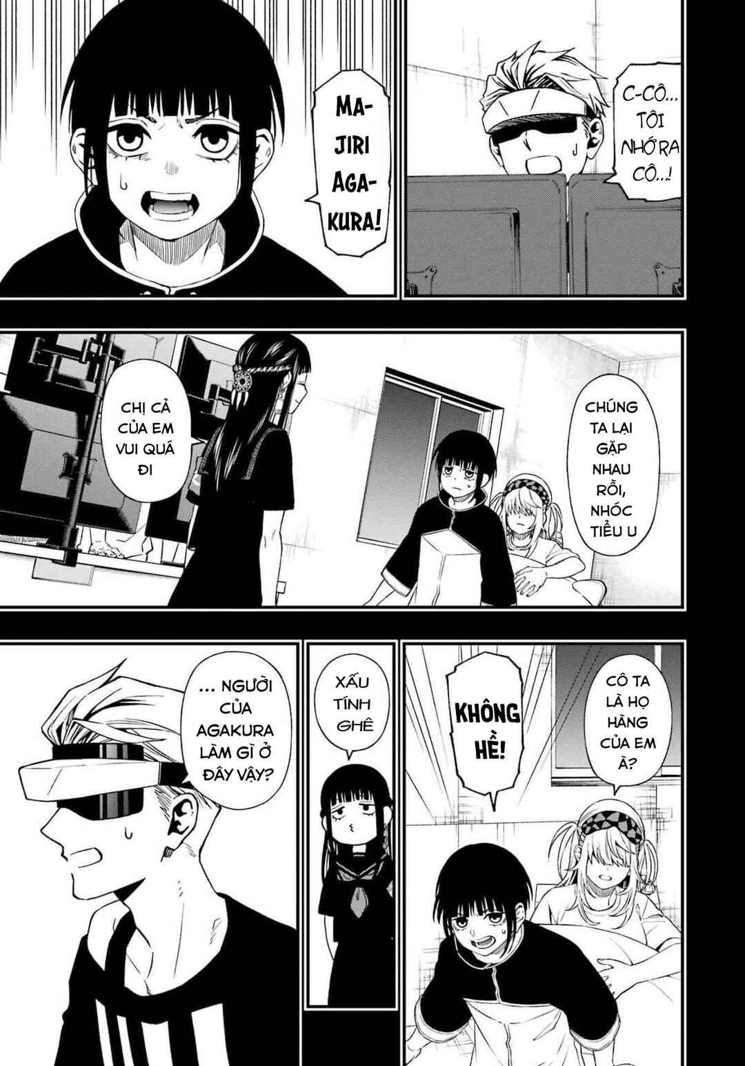 Chapter 89 - Page 7