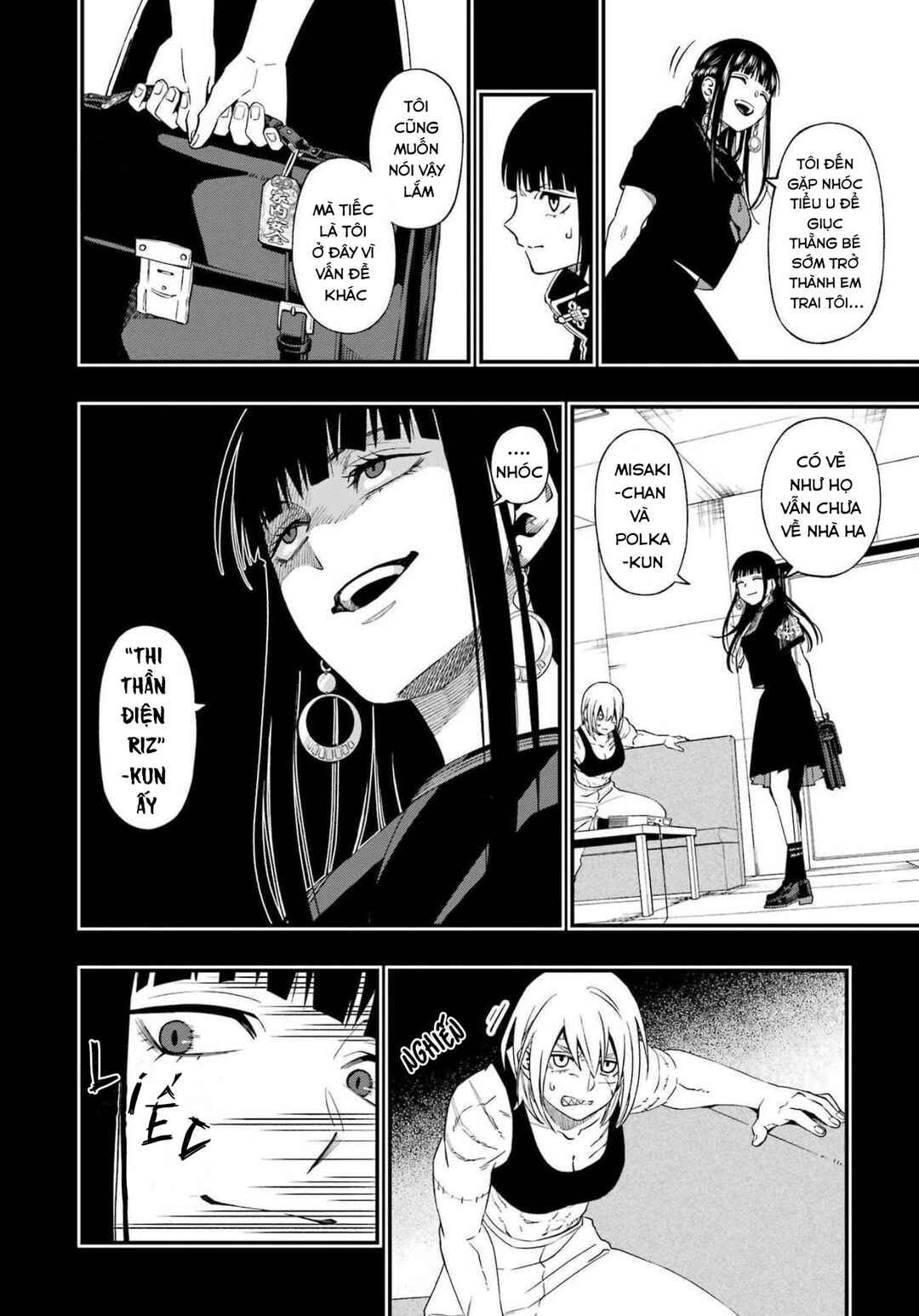 Chapter 89 - Page 8