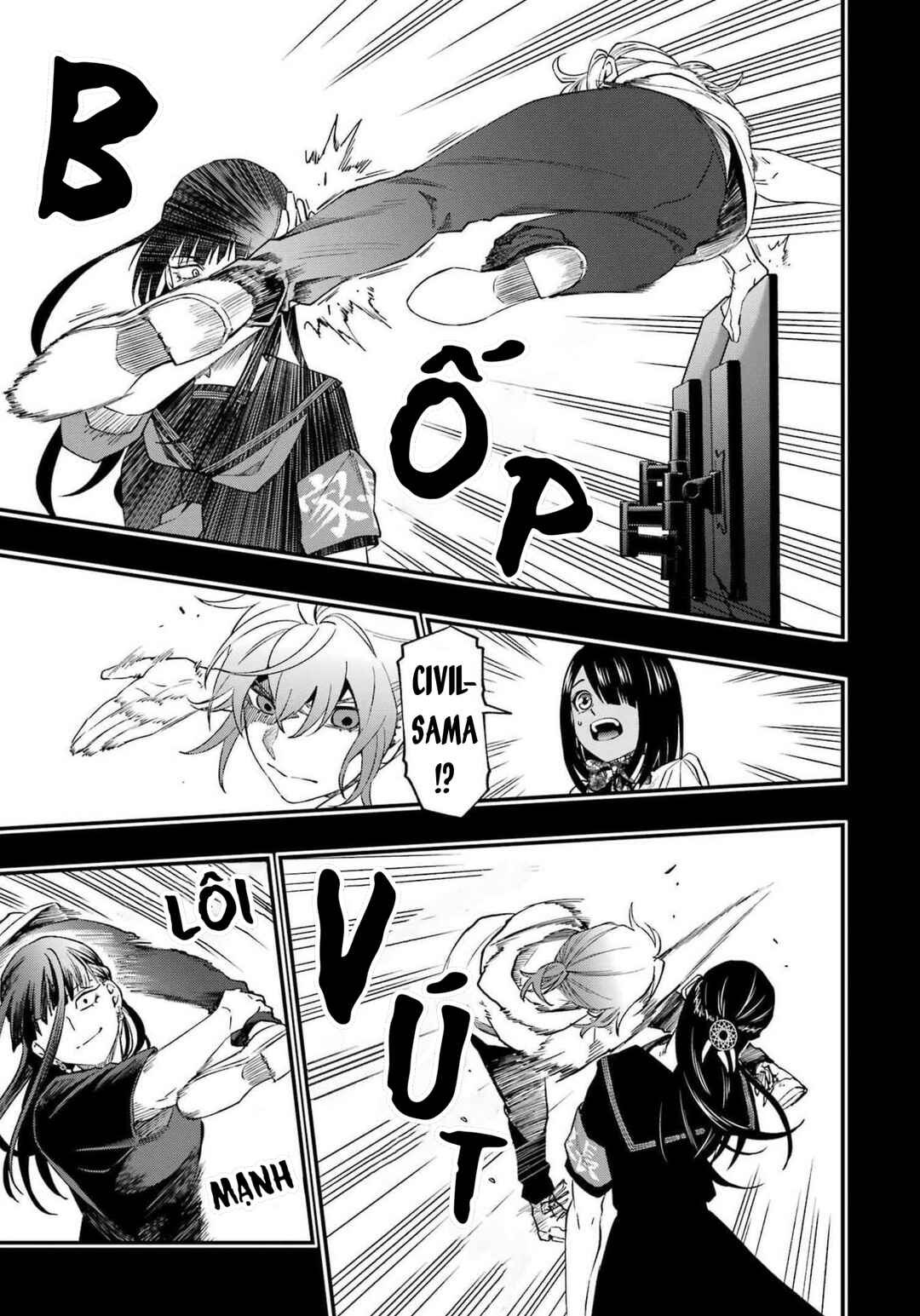 Chapter 89 - Page 9