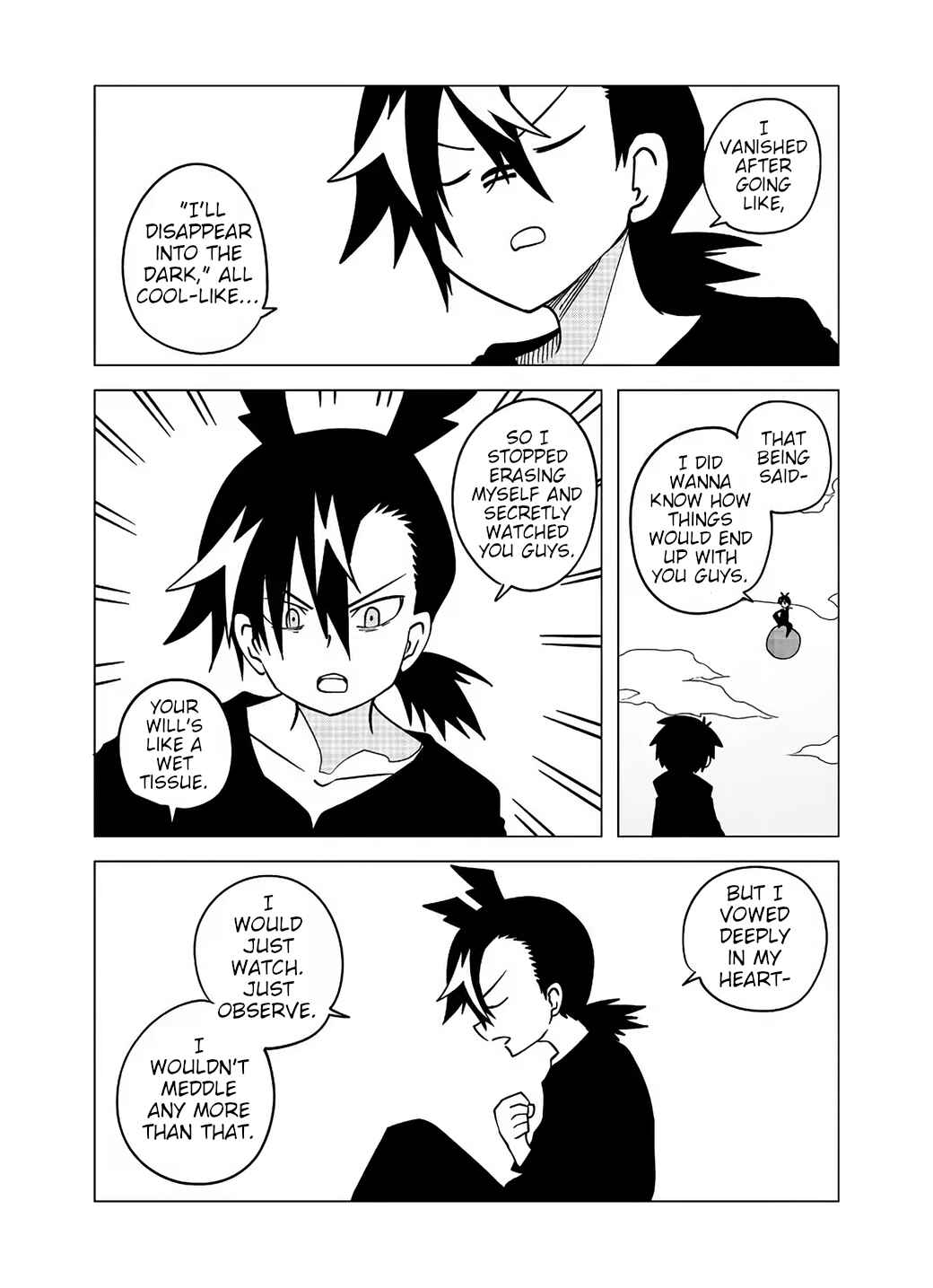 Chapter 99 - Page 5