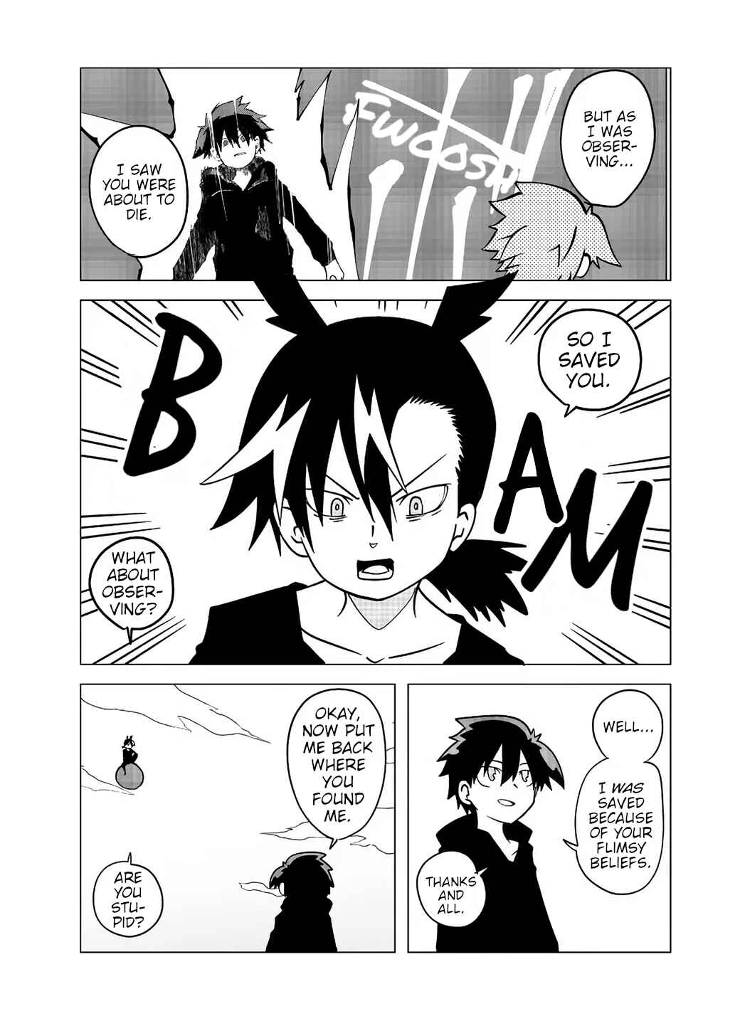 Chapter 99 - Page 6
