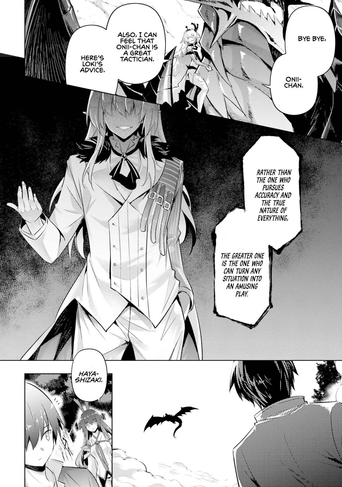 Chapter 75 - Page 13