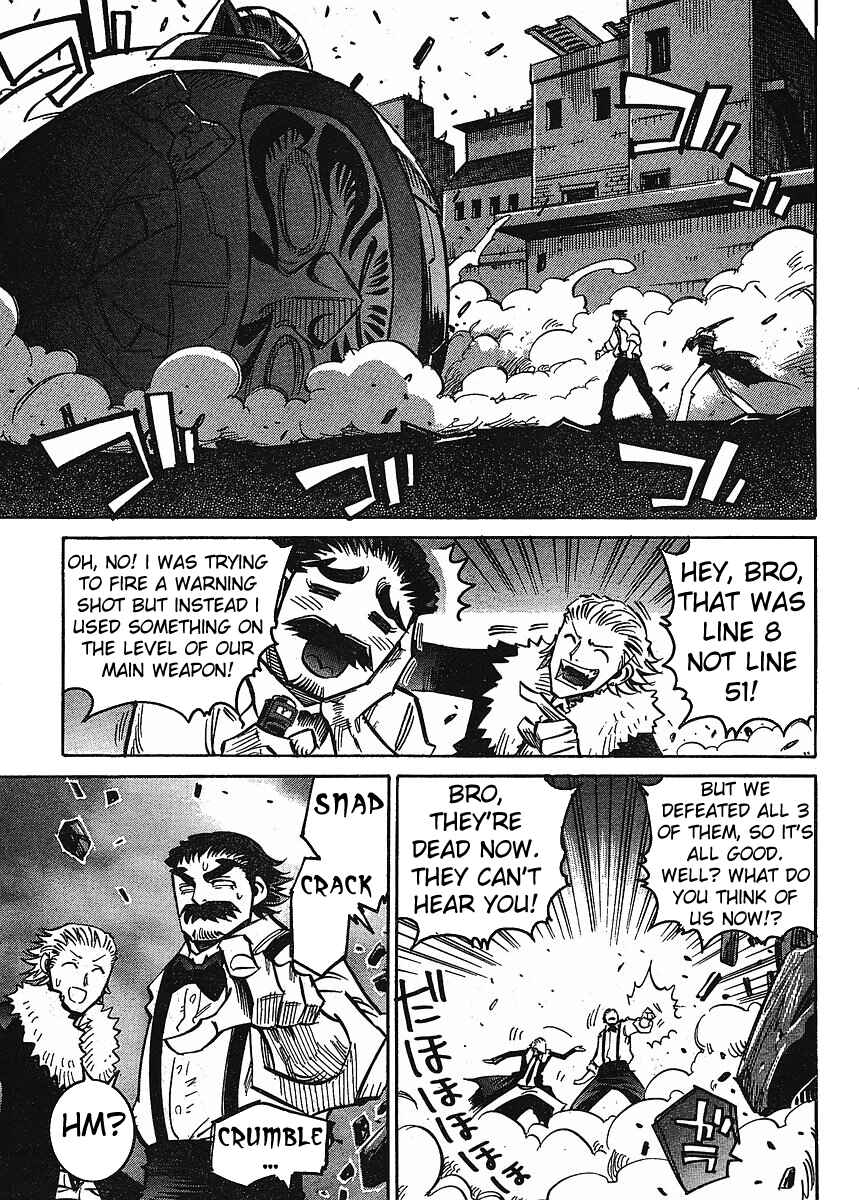 Chapter 64 - Page 11