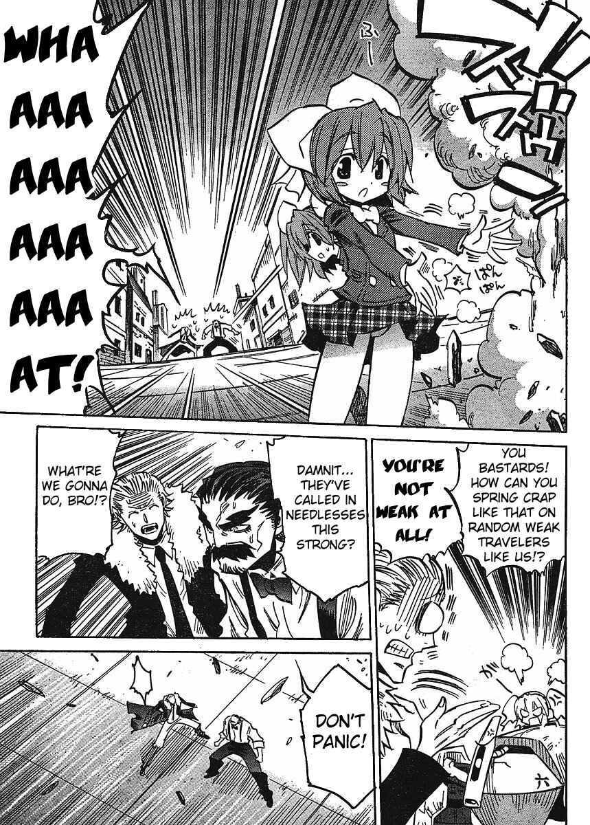 Chapter 64 - Page 13