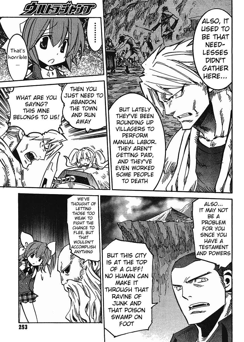 Chapter 64 - Page 19