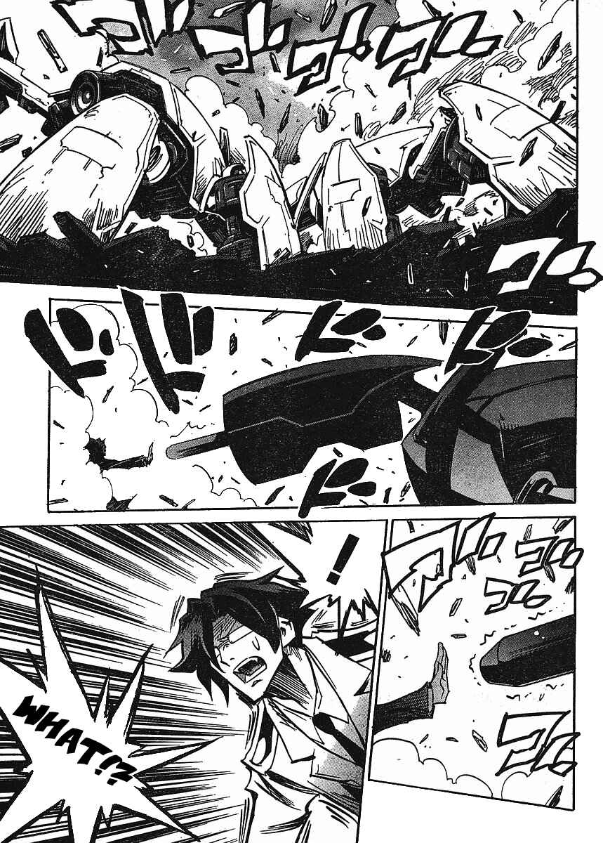 Chapter 64 - Page 29