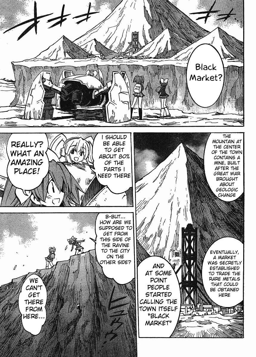 Chapter 64 - Page 3