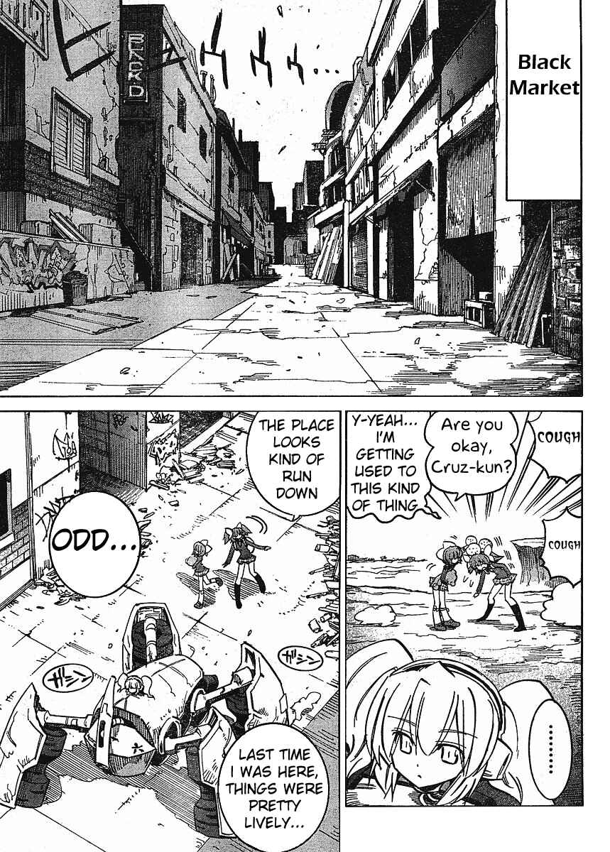Chapter 64 - Page 5
