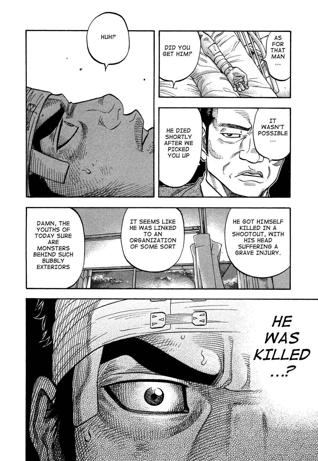 Chapter 68 - Page 10