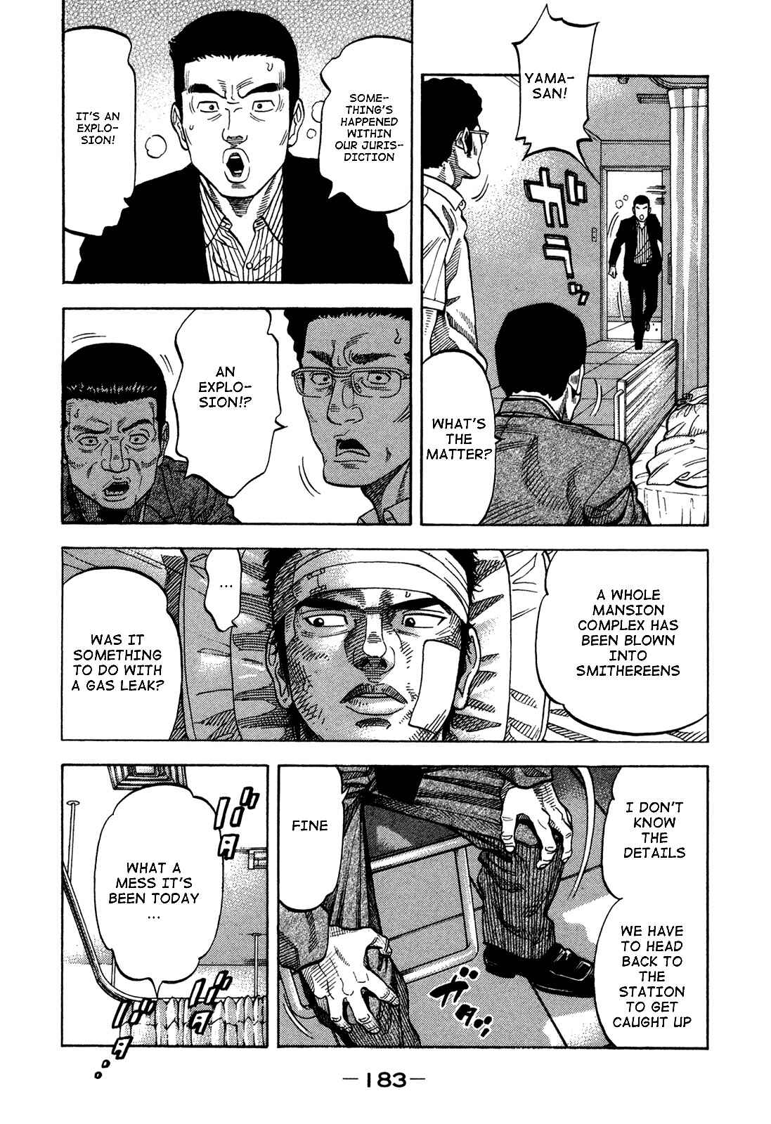 Chapter 68 - Page 11