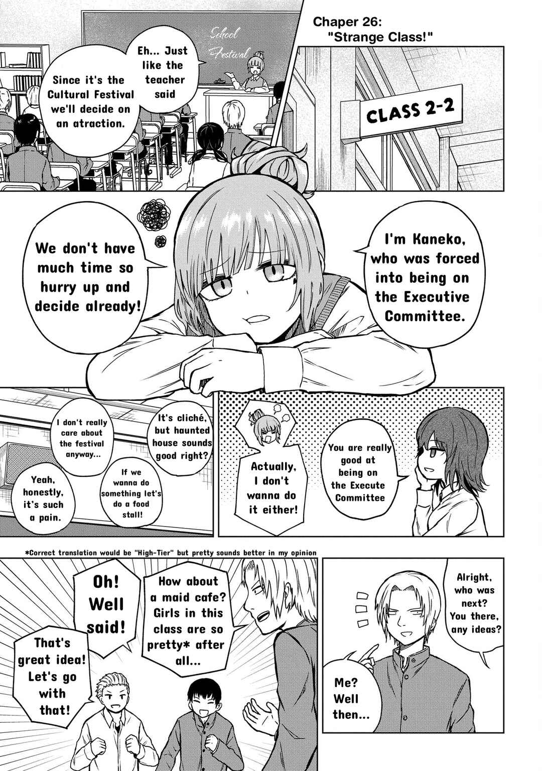 Chapter 26 - Page 1