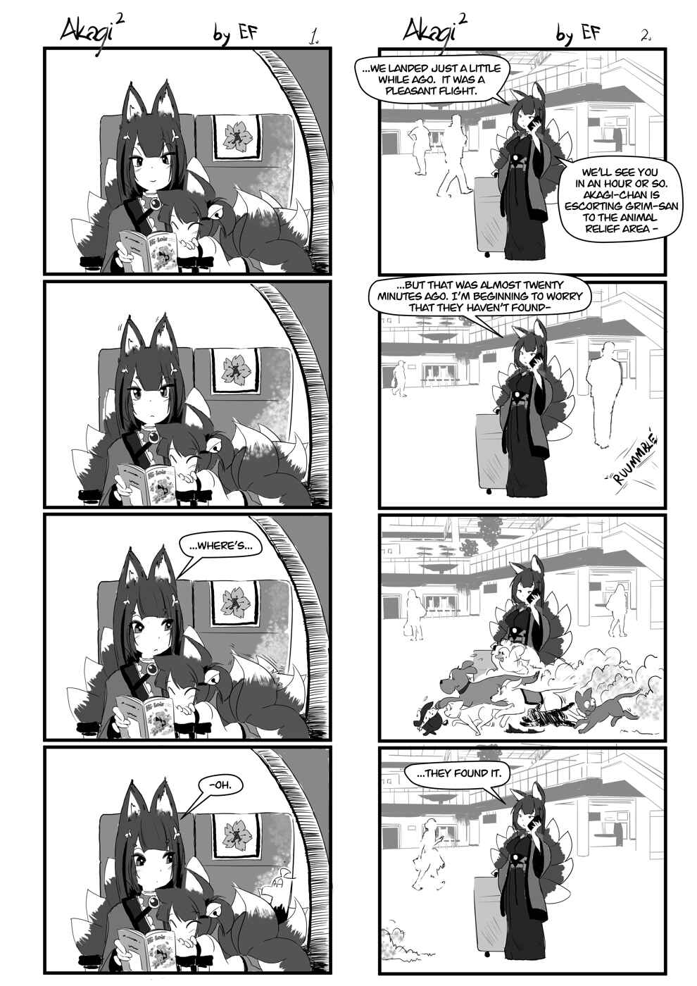 Chapter 62 - Page 1