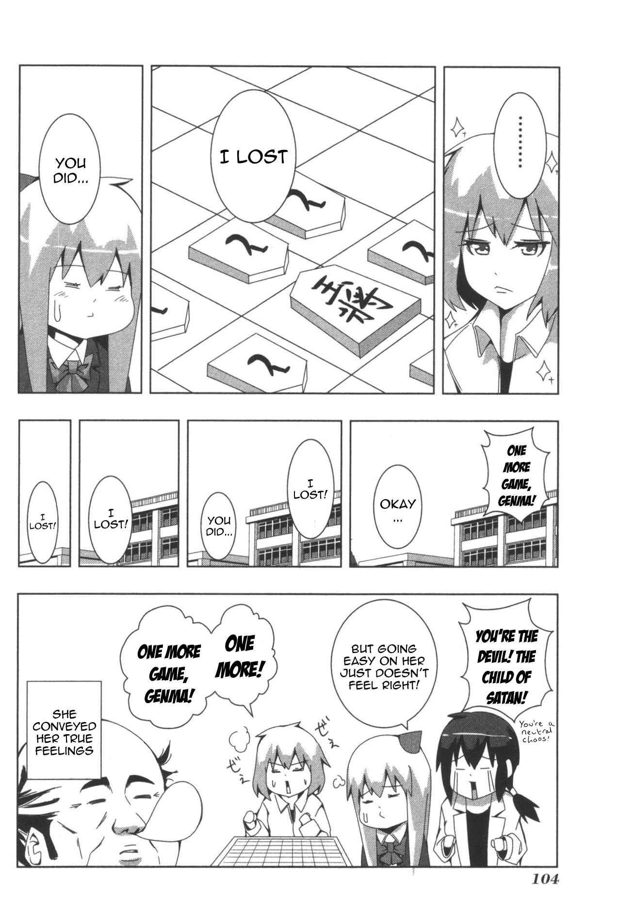 Chapter 96 - Page 10