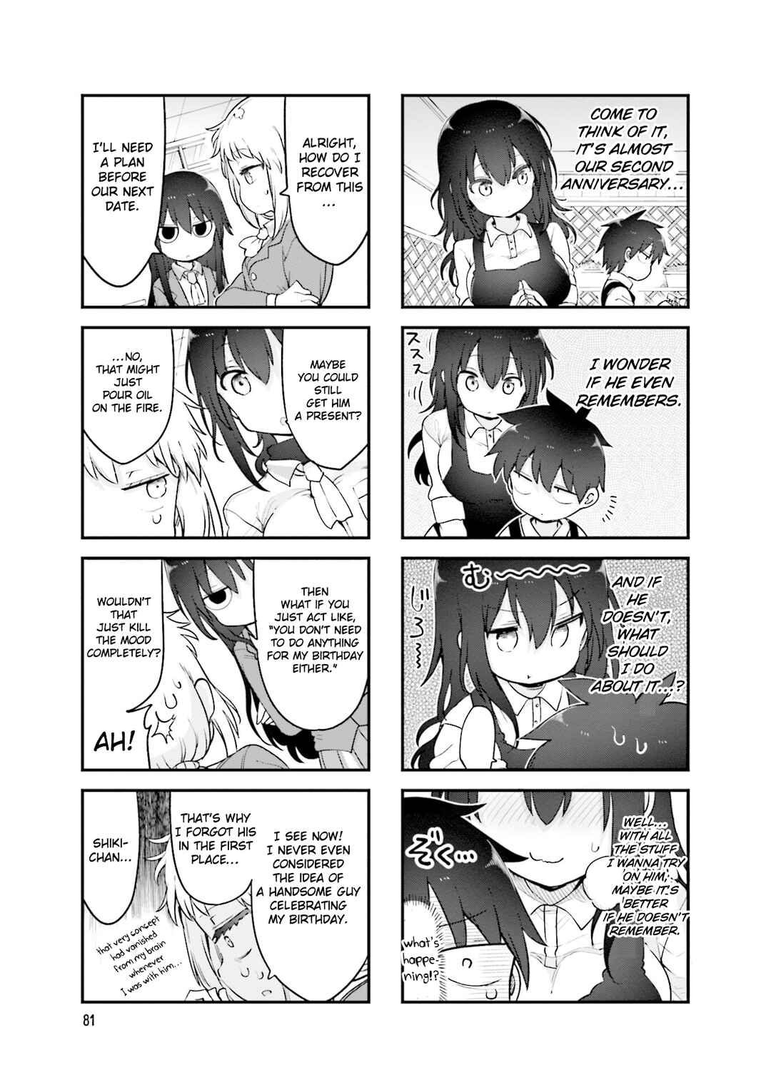 Chapter 133 - Page 4