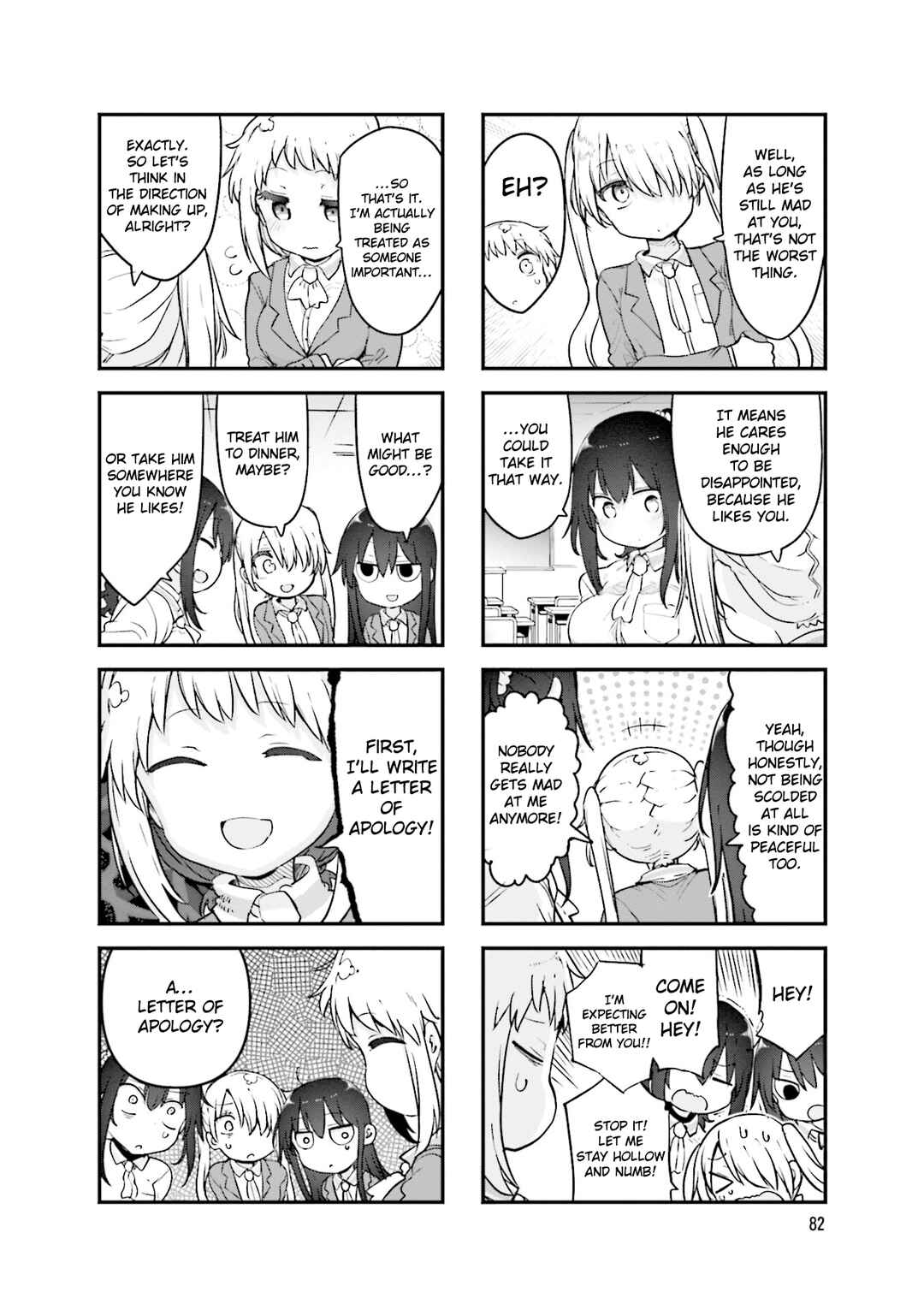Chapter 133 - Page 5