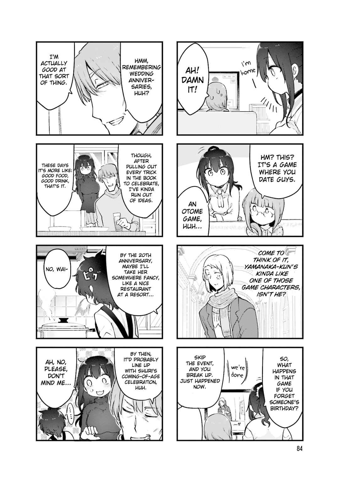 Chapter 133 - Page 7