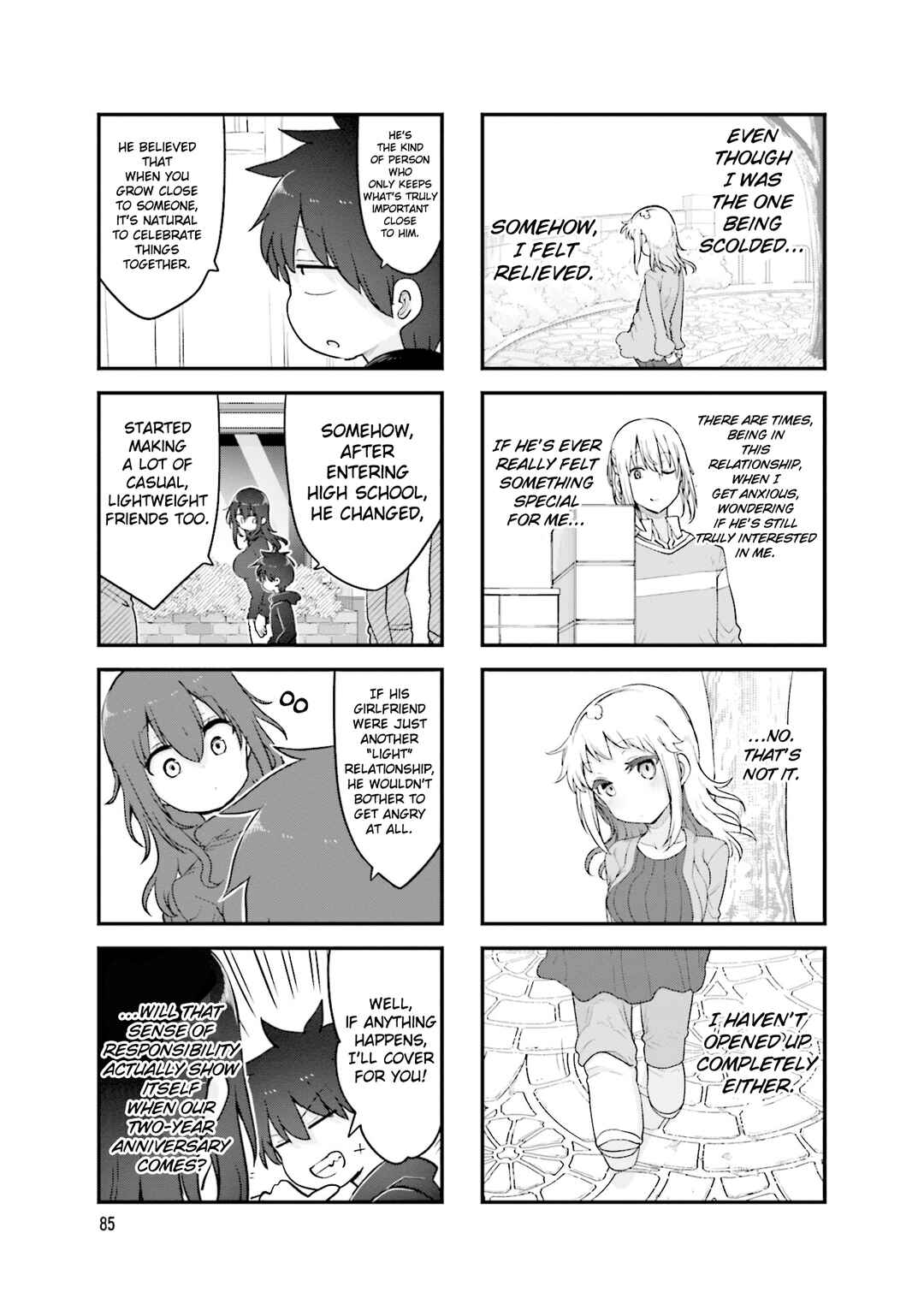 Chapter 133 - Page 8