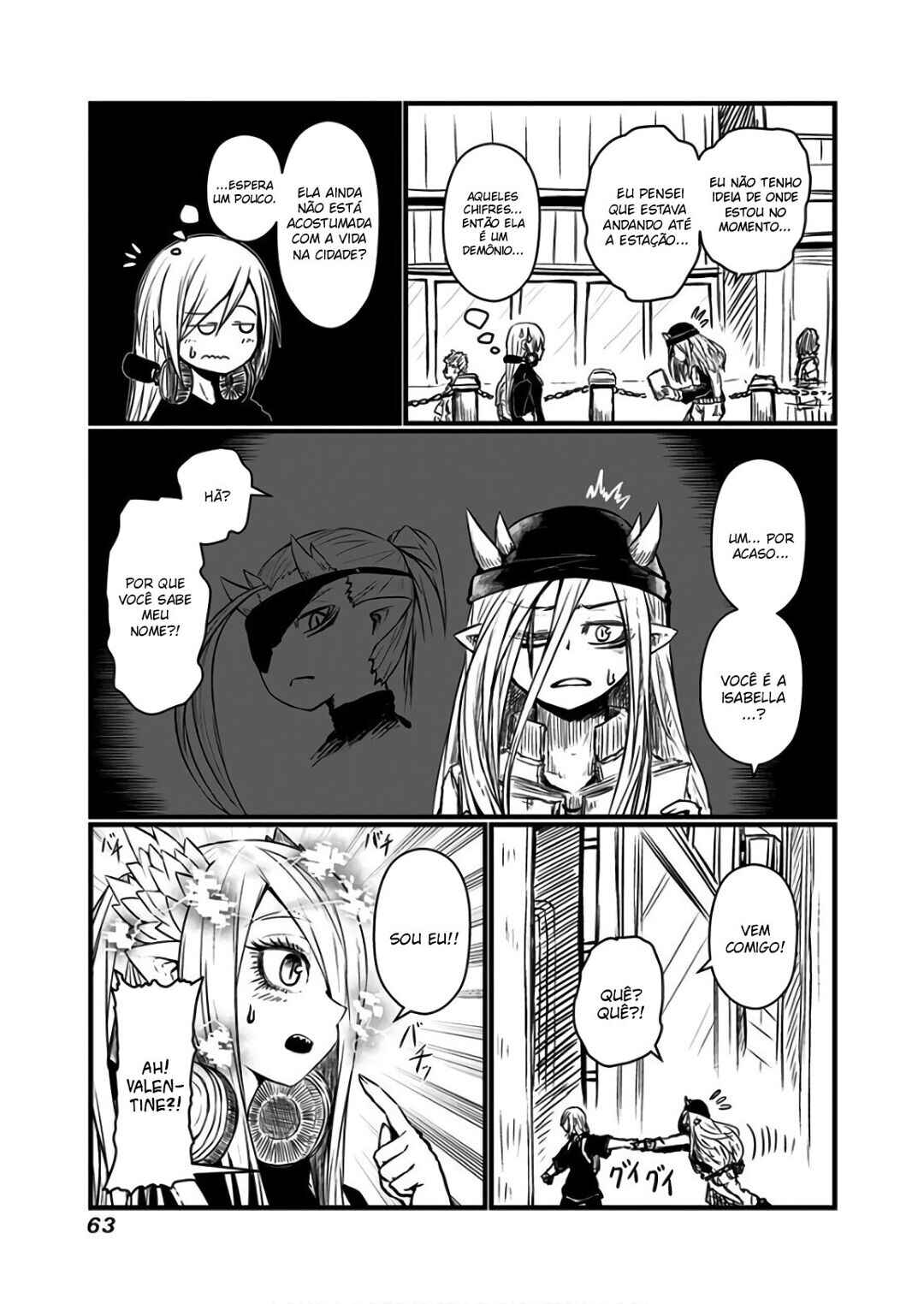 Chapter 108 - Page 3